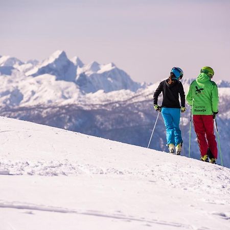 Hotel Grof Vransko ภายนอก รูปภาพ