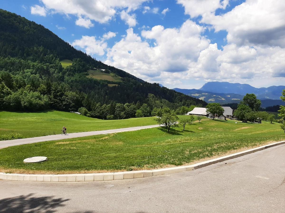 Hotel Grof Vransko ภายนอก รูปภาพ