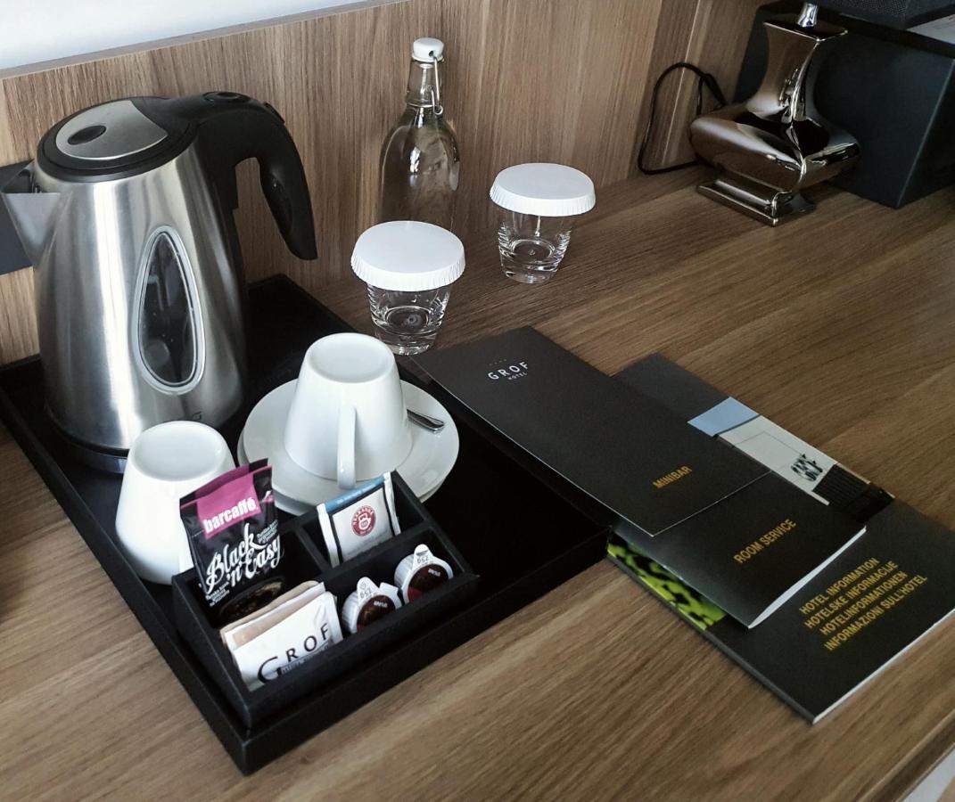 Hotel Grof Vransko ภายนอก รูปภาพ